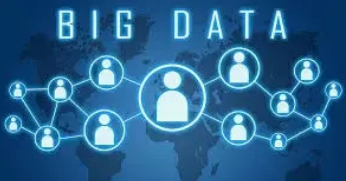 Why should you choose big data as your career option?
