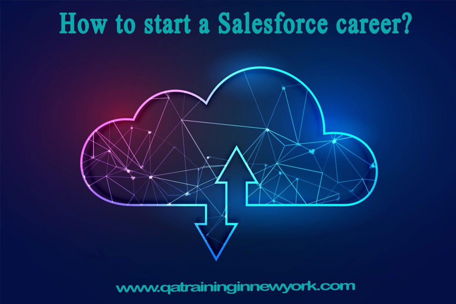 Salesforce Job Openings Remote